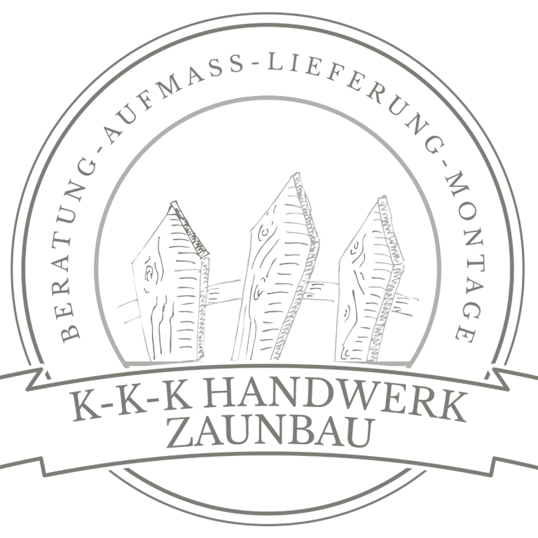 Zaunbauer K-K-K Handwerk / Zaunbau